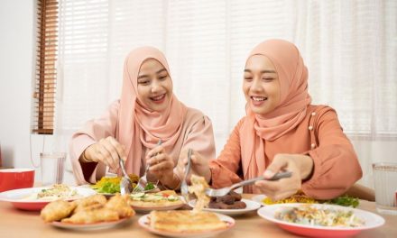 Persiapan Kesehatan Yang Wajib Di Perhatikan Menjelang Puasa