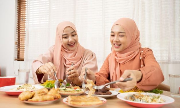 Persiapan Kesehatan Yang Wajib Di Perhatikan Menjelang Puasa