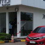 Produsen Dashcam Resmi Buka Outlet Di Pluit Dan Antasari
