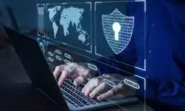 Platform Keamanan Di Aplikasi F5 Di Perbarui