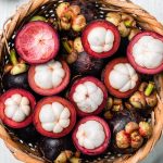 Manggis Jadi Buah Terbaik Di Asia Tenggara