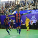 Presiden AE Palma Di Gandeng FFI Untuk Perkuat Liga Futsal Indonesia