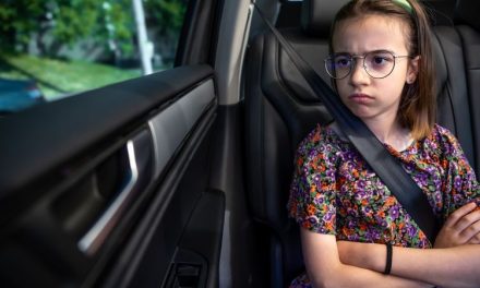 Anak Lebih Sensitif Setelah Liburan Dan Alasannya