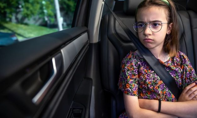 Anak Lebih Sensitif Setelah Liburan Dan Alasannya