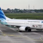 Dukungan Internal Iringi Proses Transformasi Garuda Indonesia