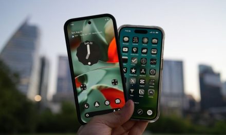 Quick Share Ke AirDrop Di Perluas Google