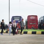Program Mudik Gratis Lebaran 2026
