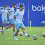 Dedi Kusnandar Kembali Ke Persib Di Putaran Dua Super League