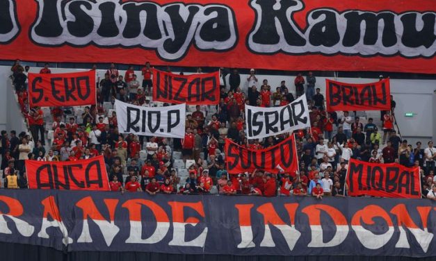 Proses Pencalonan Indonesia Jadi Tuan Rumah Piala Dunia Futsal 2028