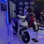 Motor Listrik Honda Diskon 24 Juta Di IIMS 2026
