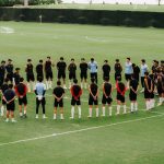 Sport Tourism Di Genjot Kemenpora Untuk Training Camp