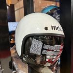 Helm Murah Di IIMS 2026