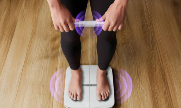 Modena Rilis Timbangan Digital Canggih