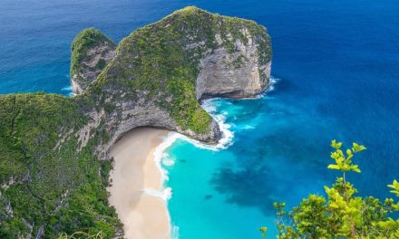 Objek Wisata Bali Jadi Lokasi Kejuaraan Olahraga Ekstrem Tingkat Dunia