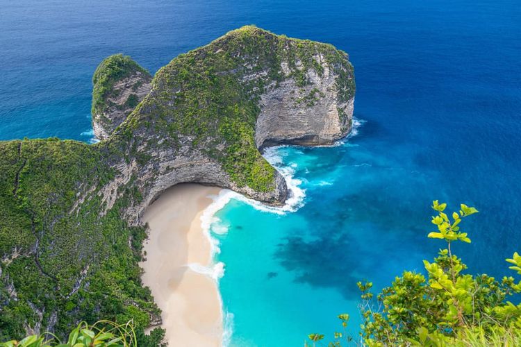 Objek Wisata Bali Jadi Lokasi Kejuaraan Olahraga Ekstrem Tingkat Dunia