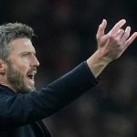 Carrick Mencari Transfer Ideal Untuk Formasi Di Manchester United