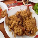 Rekomendasi Ayam Goreng Enak Di Solo