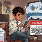 Batas Usia Untuk Medsos: Perlindungan Atau Pembatasan?