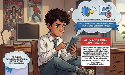 Batas Usia Untuk Medsos: Perlindungan Atau Pembatasan?