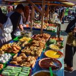 Berburu Takjil Puasa Tradisi Ramadan Yang Selalu Dinanti