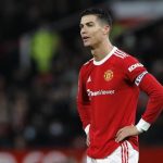 Cristiano Ronaldo: Perjalanan Karier Sang Superstar Sepak Bola