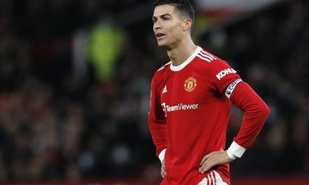 Cristiano Ronaldo: Perjalanan Karier Sang Superstar Sepak Bola