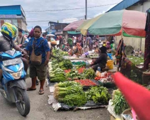 Dampak Penurunan Daya Beli Terhadap Pasar Domestik