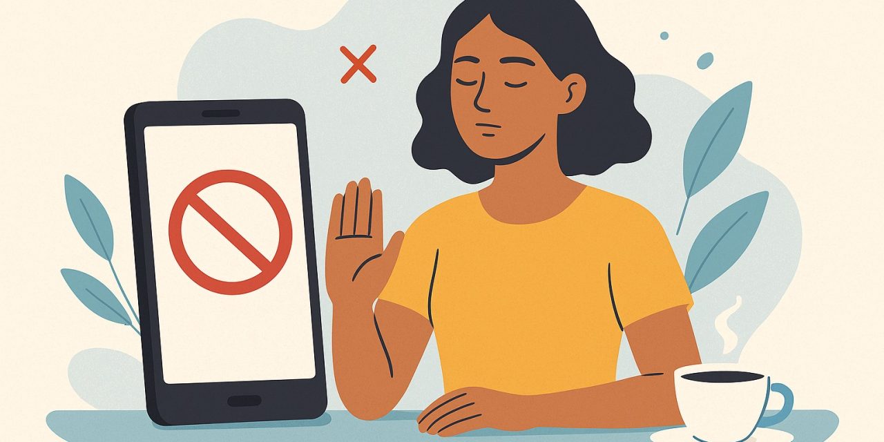 Digital Detox: Perlukah Kita Jauh Dari Gadget?