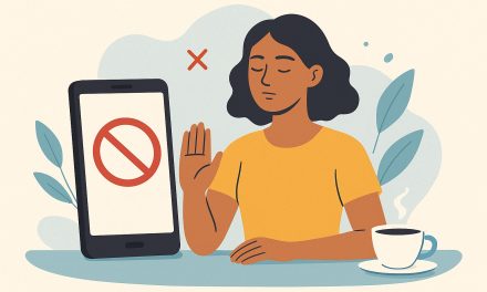 Digital Detox: Perlukah Kita Jauh Dari Gadget?