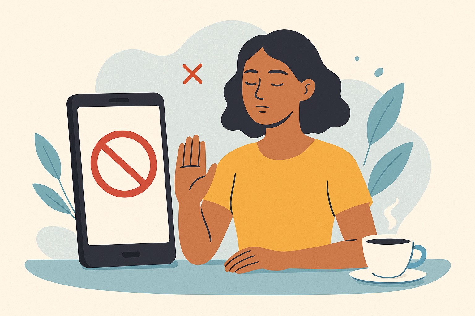 Digital Detox: Perlukah Kita Jauh Dari Gadget?