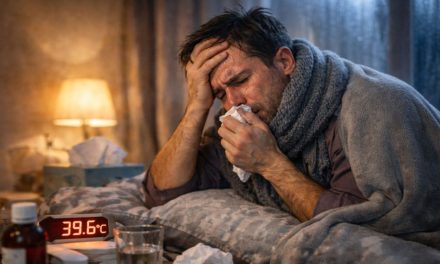 Gejala Flu Yang Harus Diwaspadai
