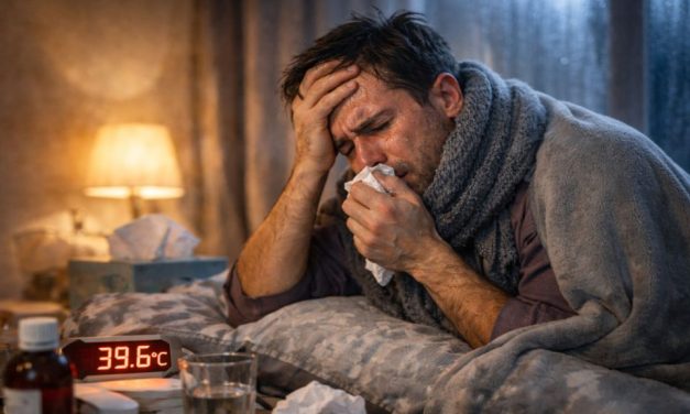 Gejala Flu Yang Harus Diwaspadai