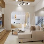 Ide Penataan Lampu Agar Ruangan Lebih Estetik