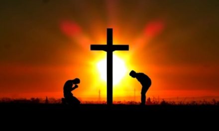 Makna Iman Kristen Dalam Kehidupan Sehari-hari