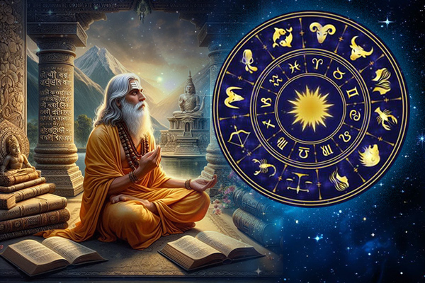 Mengenal Astrologi: Sejarah, Konsep, Dan Kehidupan