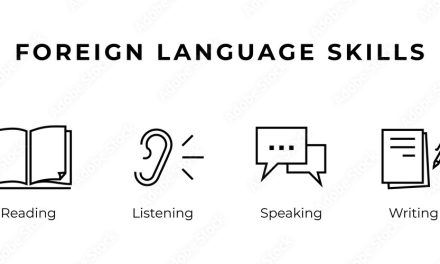 Meningkatkan Kemampuan Speaking, Listening, Dan Writing