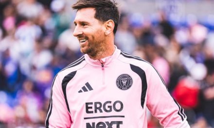 Messi 900: Analisis Statistik Gol Sepanjang Karier