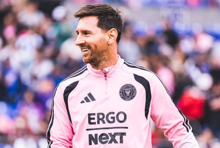 Messi 900: Analisis Statistik Gol Sepanjang Karier