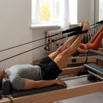 Alat Dan Teknik Pilates Yang Efektif Untuk Latihan Maksimal