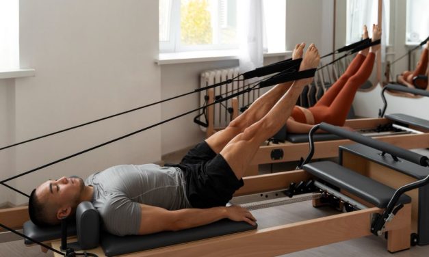 Alat Dan Teknik Pilates Yang Efektif Untuk Latihan Maksimal