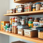 Daftar Makanan Wajib Untuk Menghadapi Situasi Tak Terduga