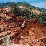 Dampak Penambangan Terhadap Lingkungan Dan Masyarakat