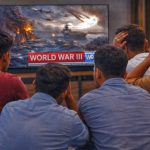 Dampak Perang Terhadap Ekonomi Dan Kehidupan Masyarakat