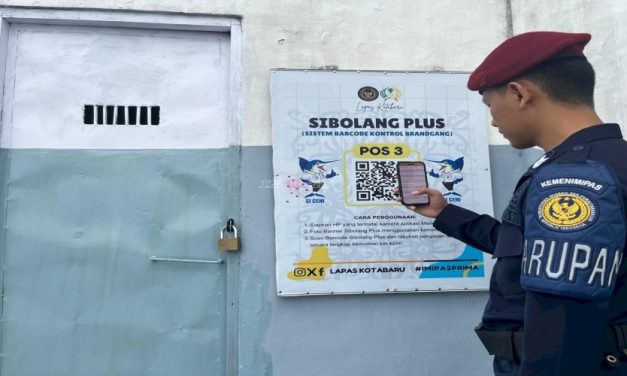 Inovasi Yang Digunakan Polisi Dalam Penegakan Hukum