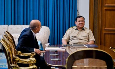 Investasi Indonesia Tembus Rp498 Triliun Di Awal 2026