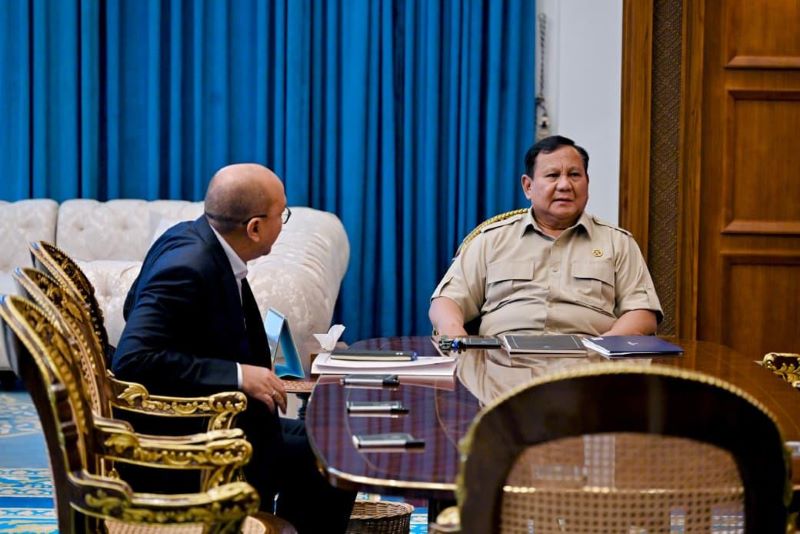 Investasi Indonesia Tembus Rp498 Triliun Di Awal 2026