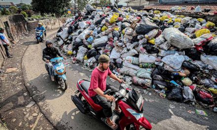 Krisis Sampah Di Perkotaan: Tantangan Dan Solusi Berkelanjutan