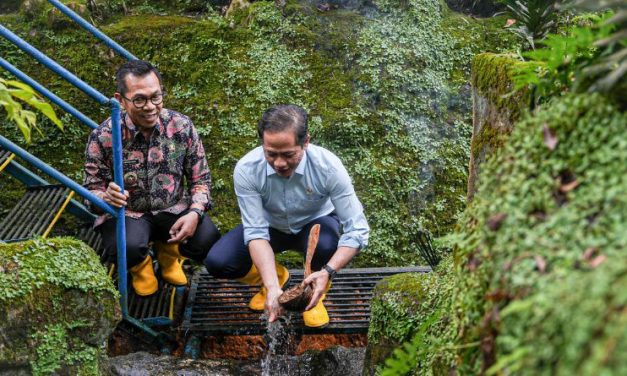 Masa Depan Sungai Jakarta: Bisakah Ekosistemnya Dipulihkan?