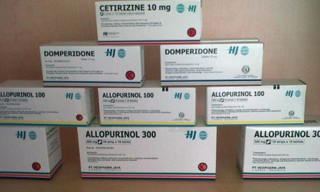 Obat Generik VS Bermerek: Mana Yang Lebih Baik?