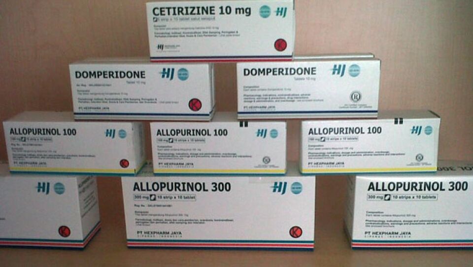 Obat Generik VS Bermerek: Mana Yang Lebih Baik?